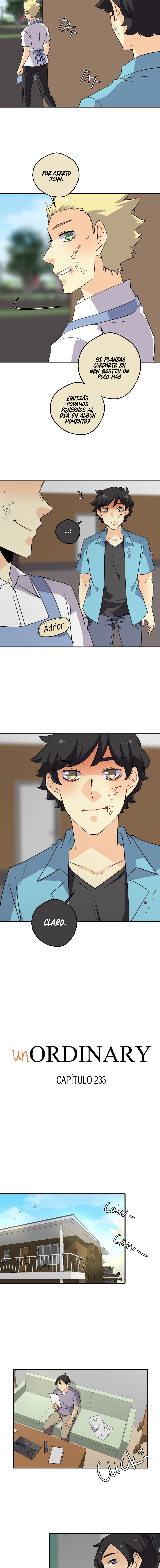 UnORDINARY Capitulo 233 página 7