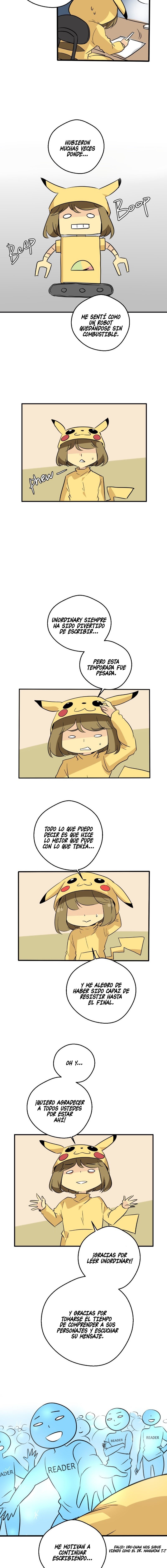 UnORDINARY Capitulo 234.5 página 4