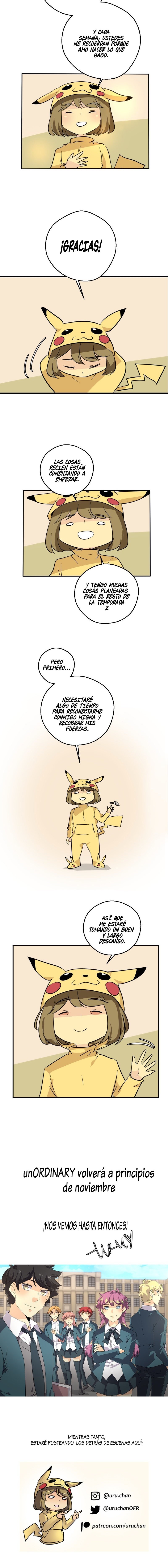 UnORDINARY Capitulo 234.5 página 5