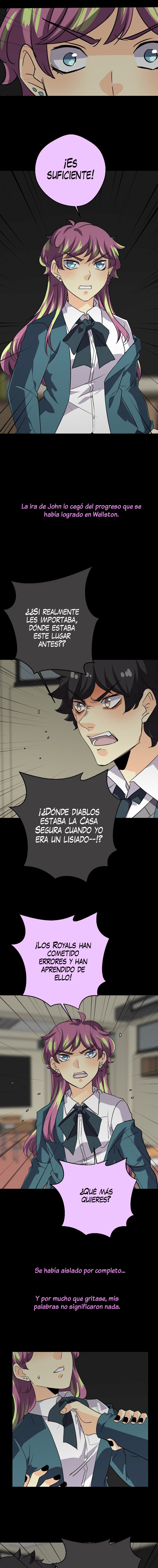 UnORDINARY Capitulo 234.6: Resumen de temporada 2 página 11
