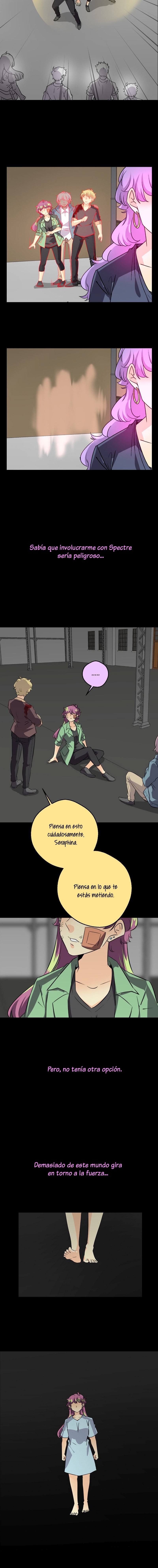 UnORDINARY Capitulo 234.6: Resumen de temporada 2 página 14