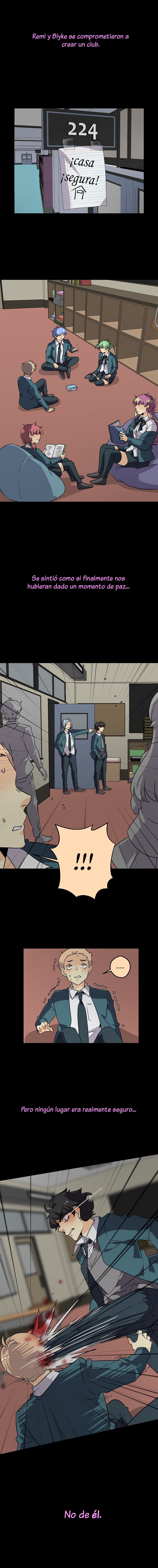 UnORDINARY Capitulo 234.6 página 10