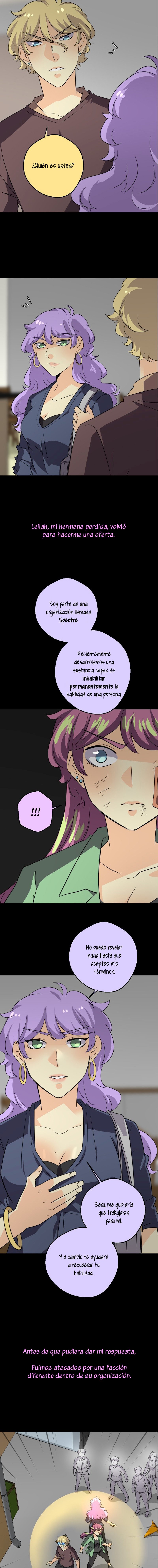 UnORDINARY Capitulo 234.6 página 13