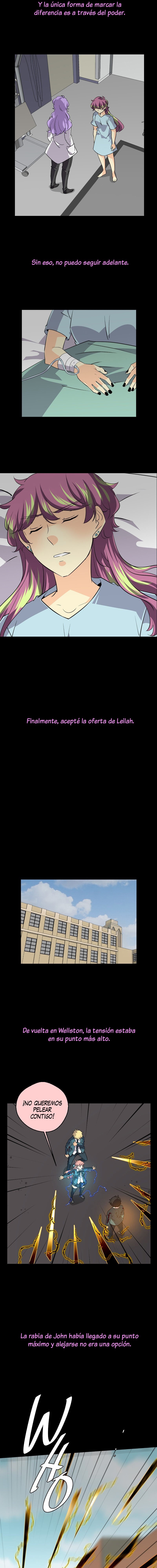 UnORDINARY Capitulo 234.6 página 15