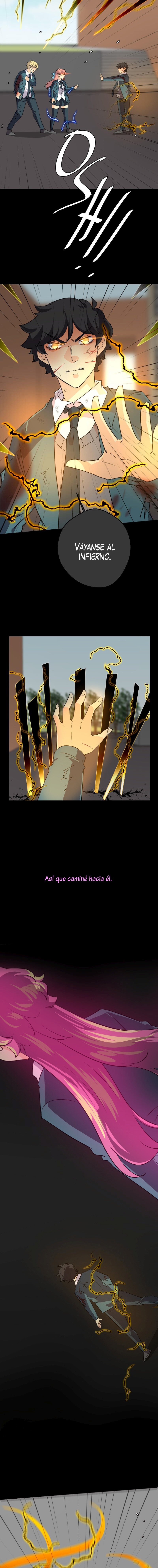 UnORDINARY Capitulo 234.6 página 16