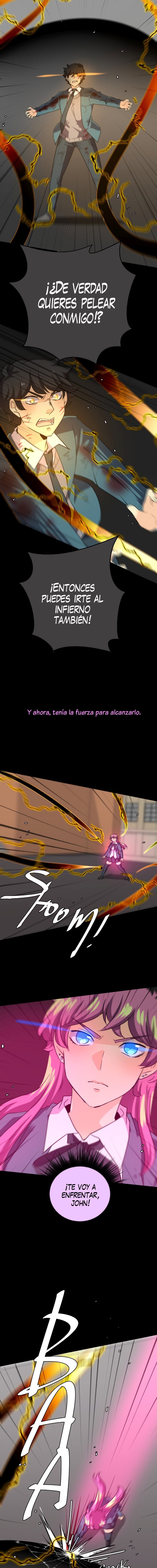 UnORDINARY Capitulo 234.6 página 17