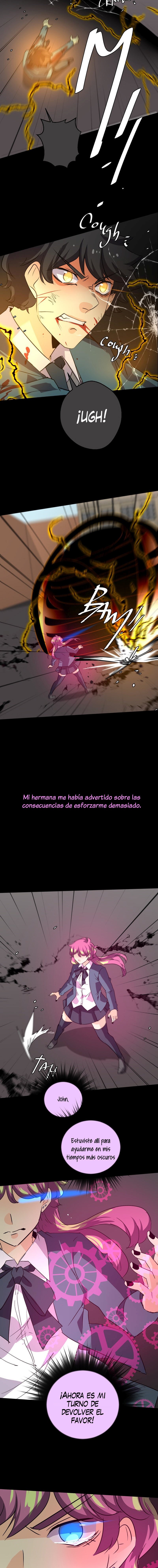 UnORDINARY Capitulo 234.6 página 18