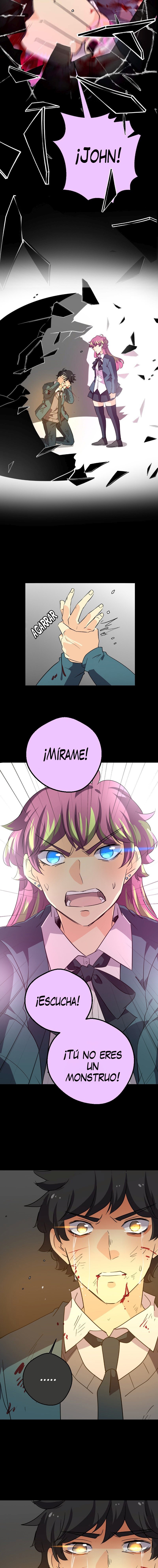 UnORDINARY Capitulo 234.6 página 21