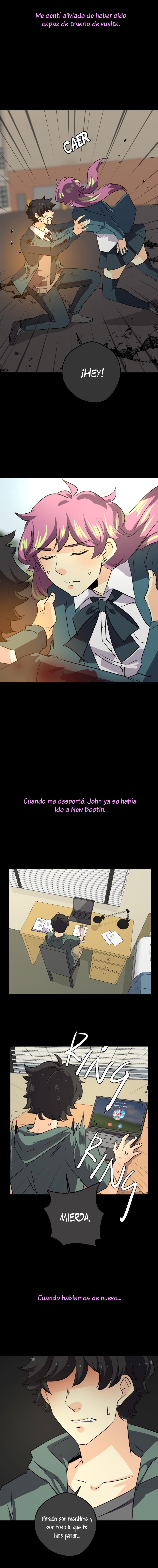 UnORDINARY Capitulo 234.6 página 23