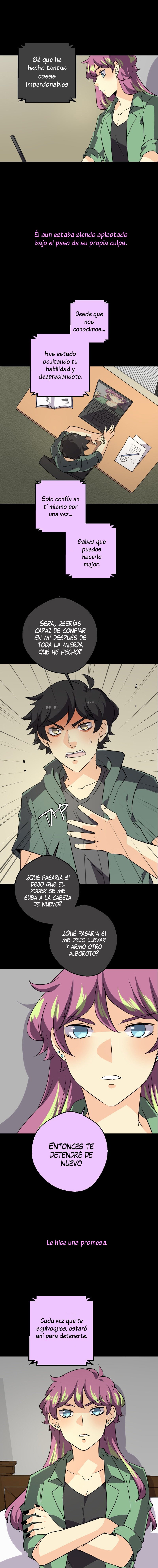 UnORDINARY Capitulo 234.6 página 24