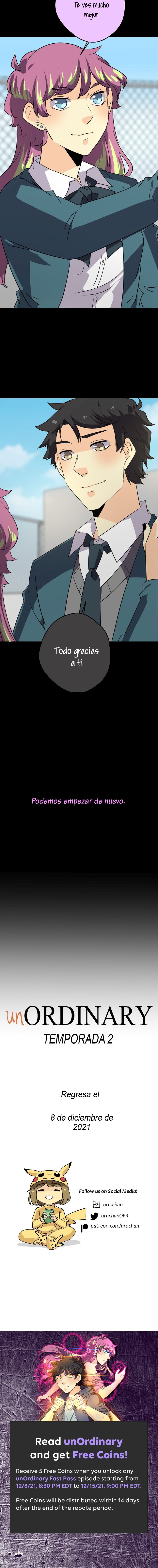UnORDINARY Capitulo 234.6 página 26