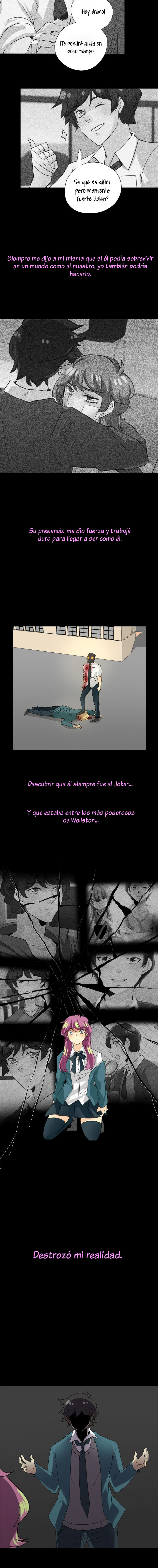 UnORDINARY Capitulo 234.6 página 3