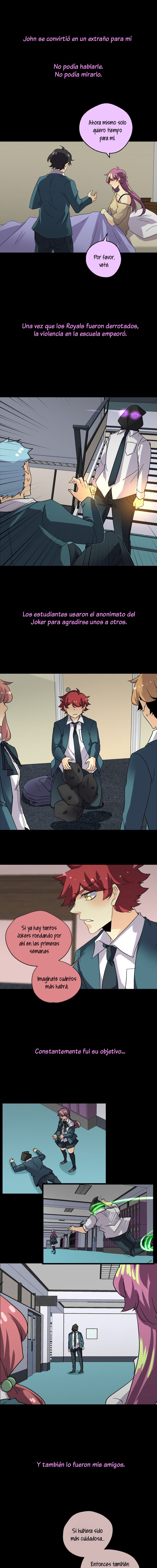 UnORDINARY Capitulo 234.6 página 4