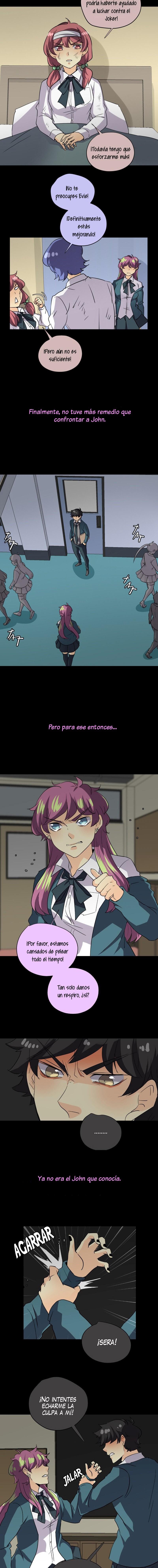 UnORDINARY Capitulo 234.6 página 5