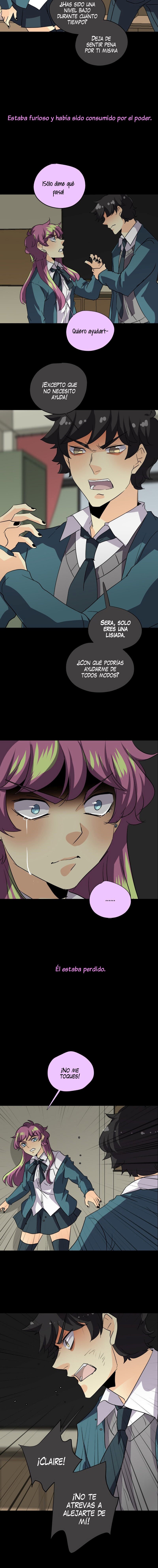 UnORDINARY Capitulo 234.6 página 6