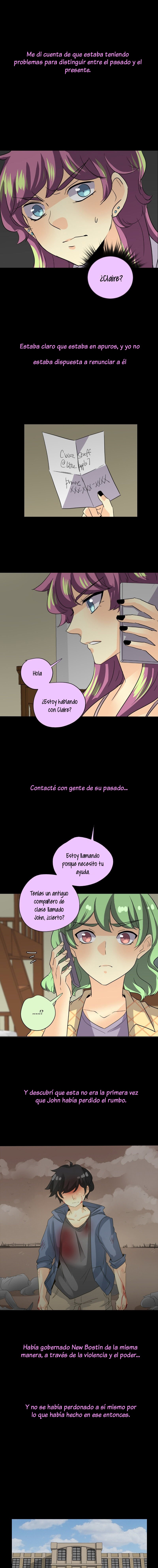 UnORDINARY Capitulo 234.6 página 7