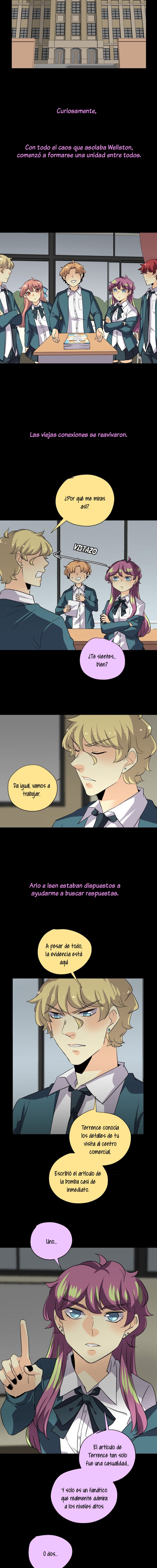 UnORDINARY Capitulo 234.6 página 8