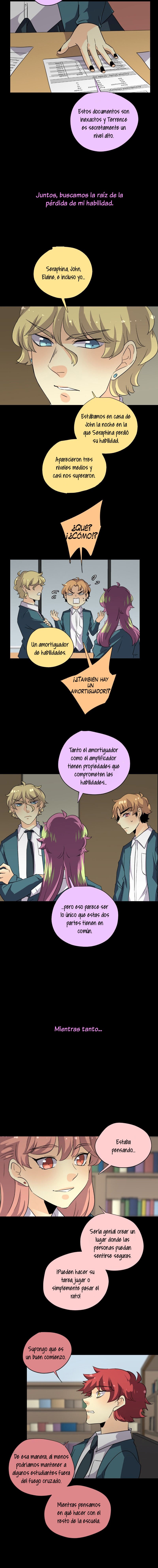 UnORDINARY Capitulo 234.6 página 9