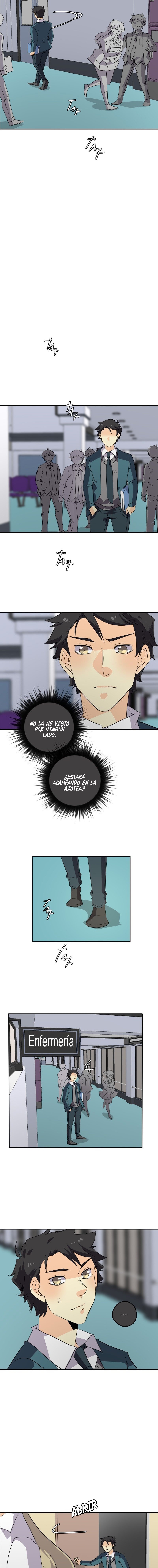 UnORDINARY Capitulo 234: Final de mitad de temporada página 13