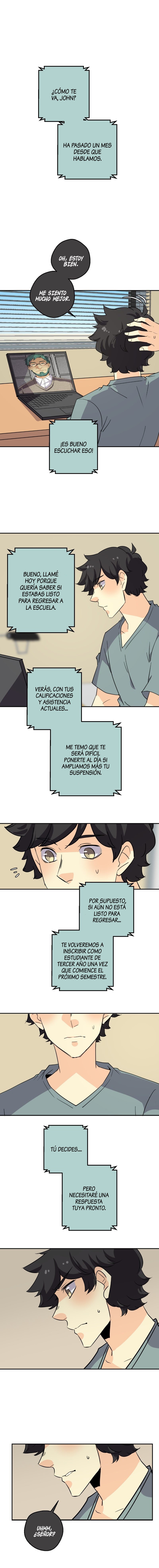UnORDINARY Capitulo 234: Final de mitad de temporada página 2