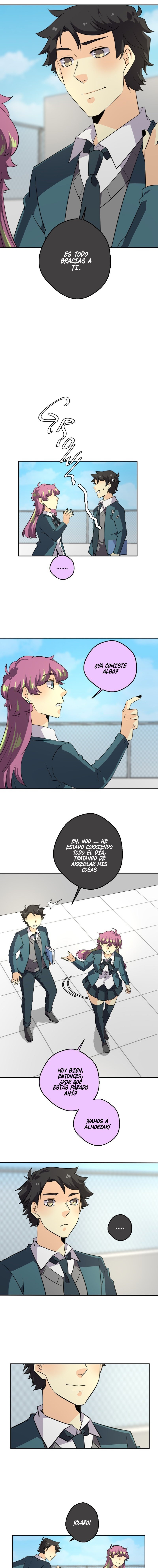 UnORDINARY Capitulo 234: Final de mitad de temporada página 22