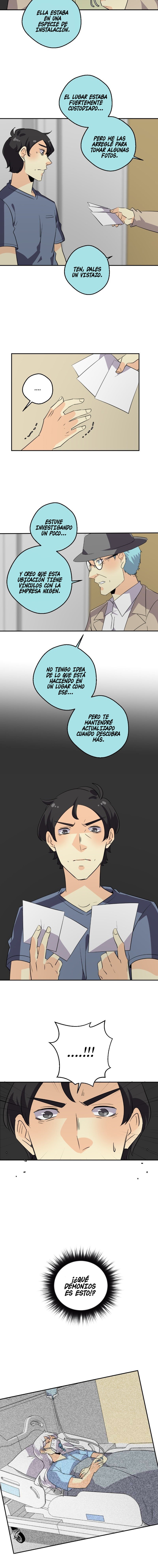 UnORDINARY Capitulo 234: Final de mitad de temporada página 25