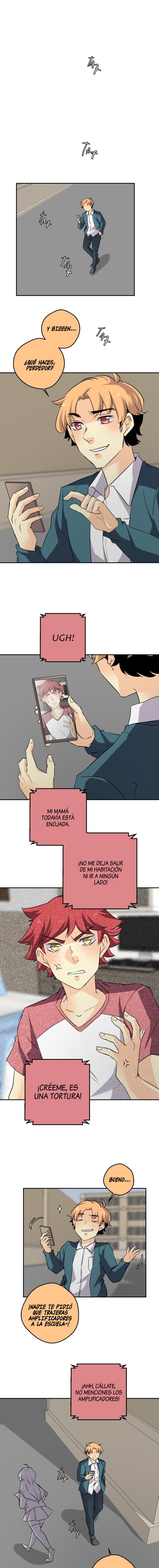 UnORDINARY Capitulo 234: Final de mitad de temporada página 9