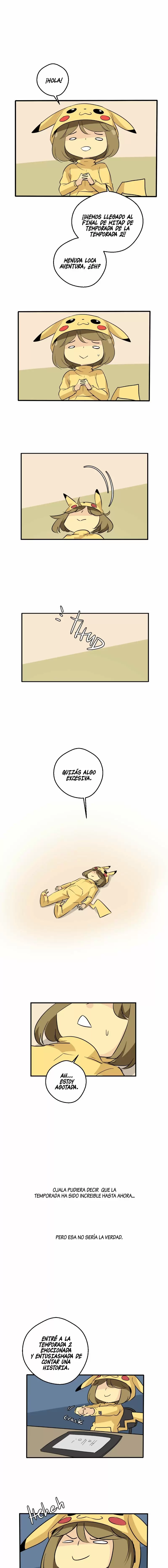 UnORDINARY Capitulo 234 página 2