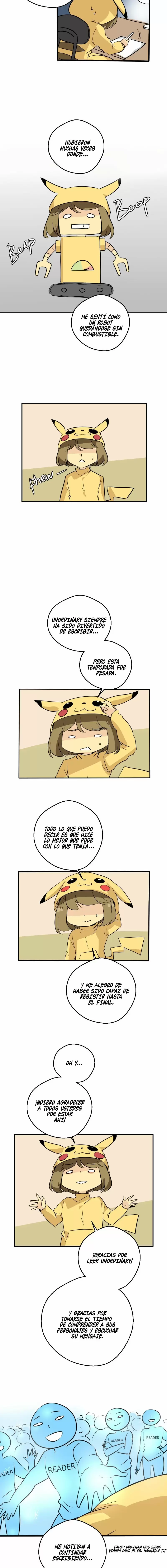 UnORDINARY Capitulo 234 página 3