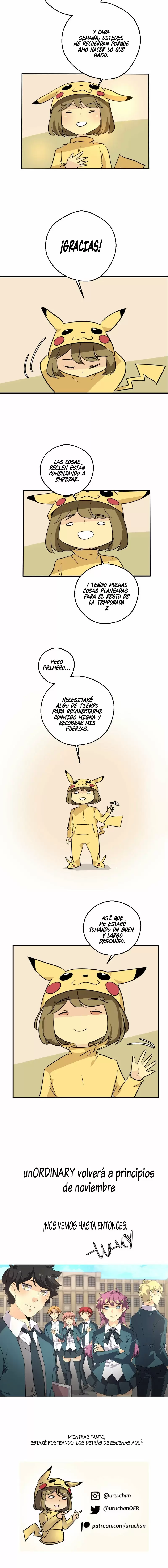 UnORDINARY Capitulo 234 página 5