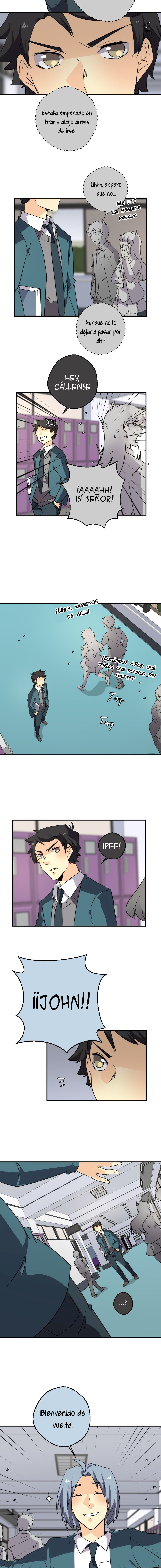 UnORDINARY Capitulo 235 página 10