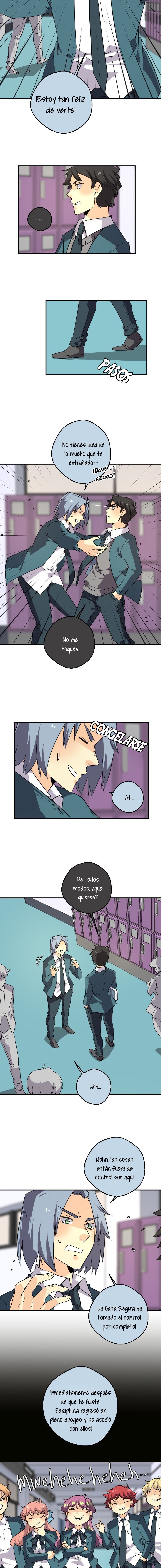 UnORDINARY Capitulo 235 página 11