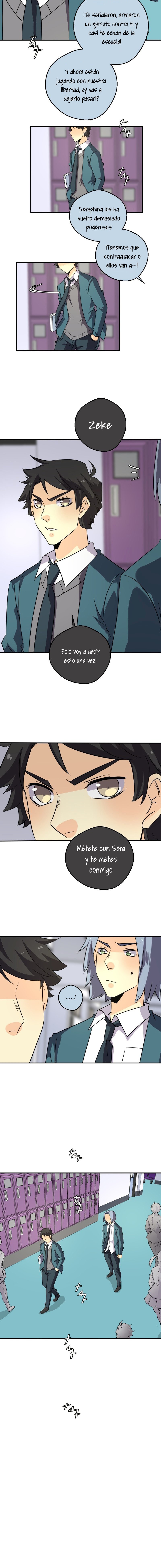 UnORDINARY Capitulo 235 página 13
