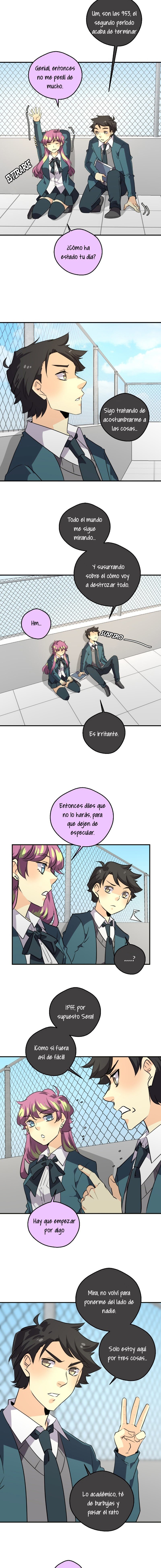 UnORDINARY Capitulo 235 página 16