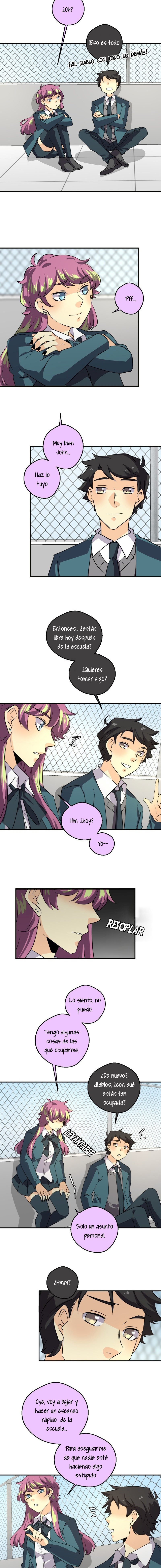 UnORDINARY Capitulo 235 página 17