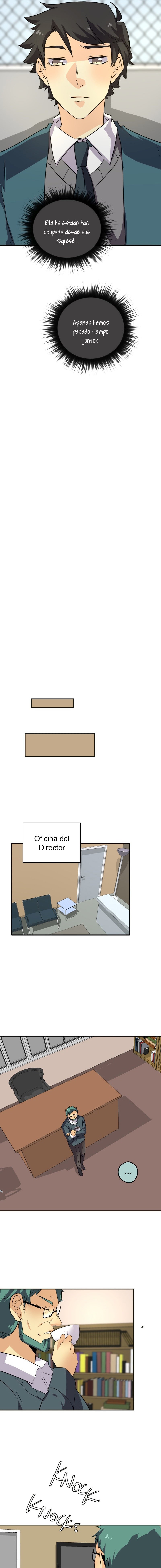 UnORDINARY Capitulo 235 página 19