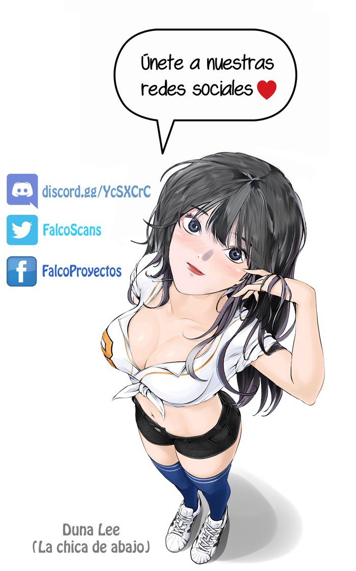 UnORDINARY Capitulo 235 página 21