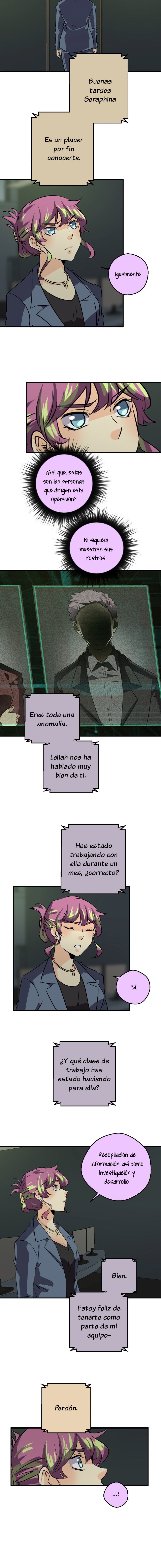 UnORDINARY Capitulo 235 página 4