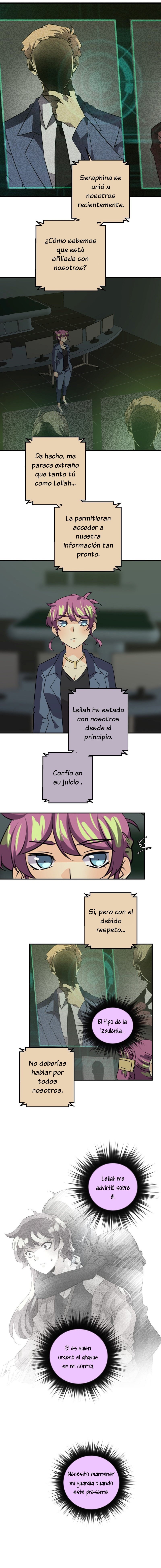 UnORDINARY Capitulo 235 página 5