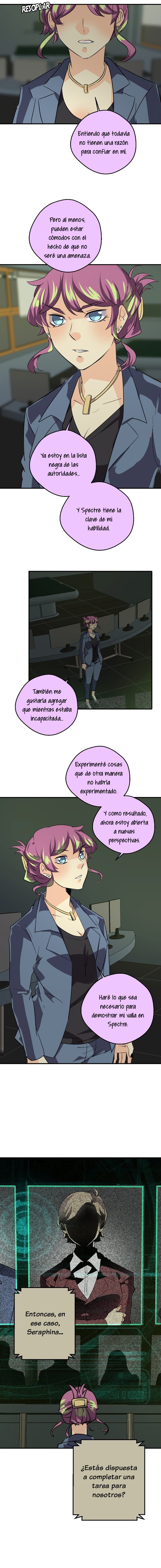 UnORDINARY Capitulo 235 página 6