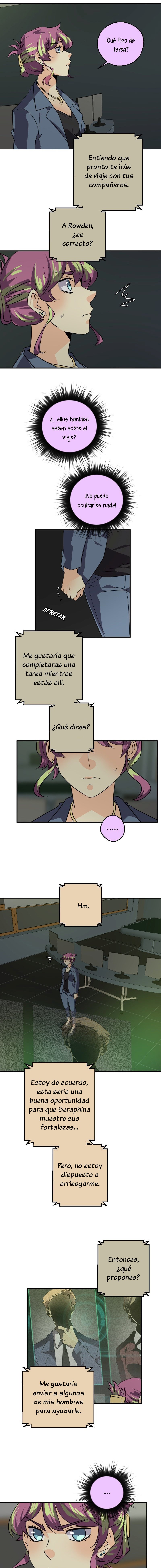 UnORDINARY Capitulo 235 página 7