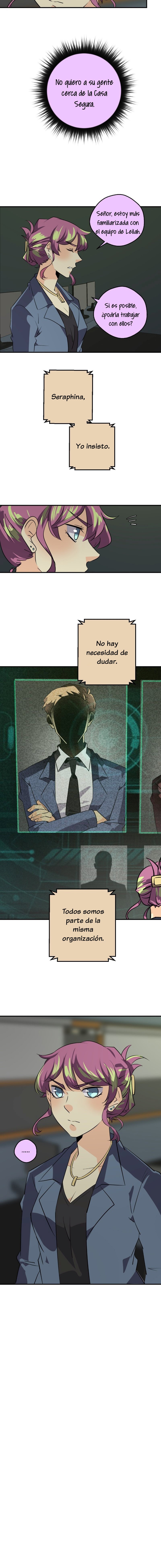 UnORDINARY Capitulo 235 página 8