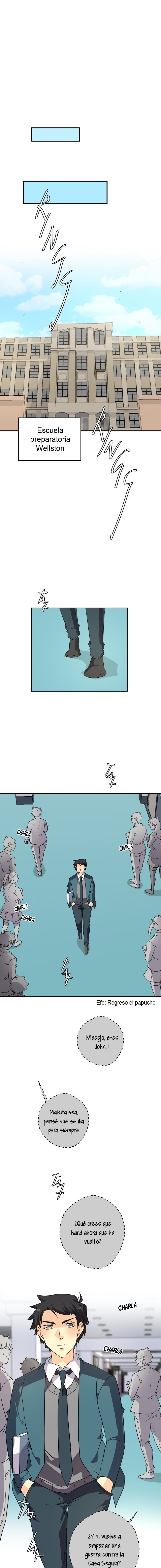 UnORDINARY Capitulo 235 página 9