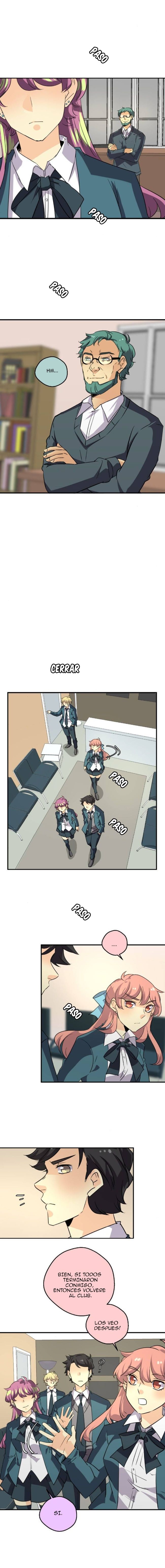 UnORDINARY Capitulo 236 página 8