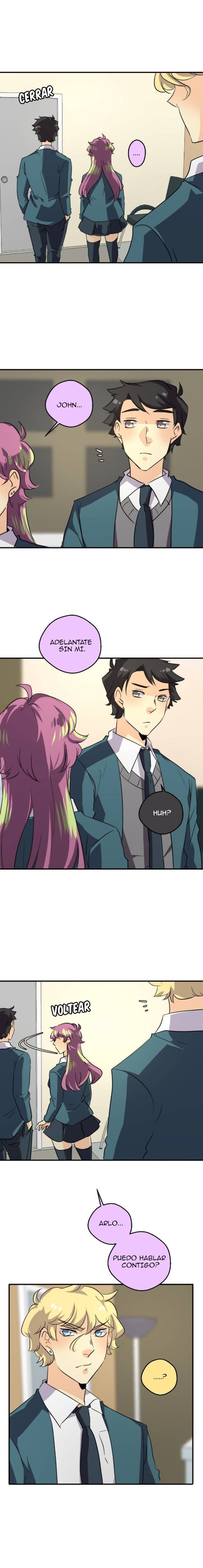 UnORDINARY Capitulo 236 página 9