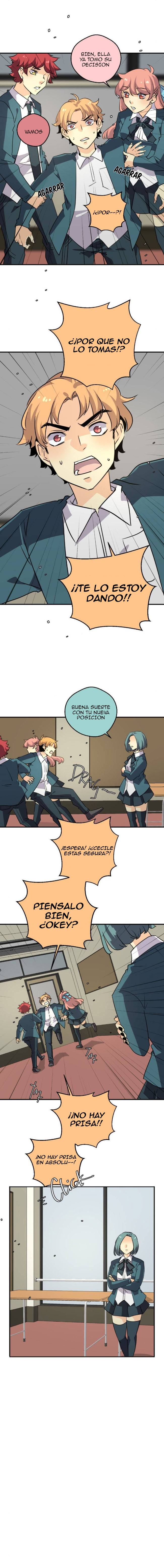 UnORDINARY Capitulo 238 página 4