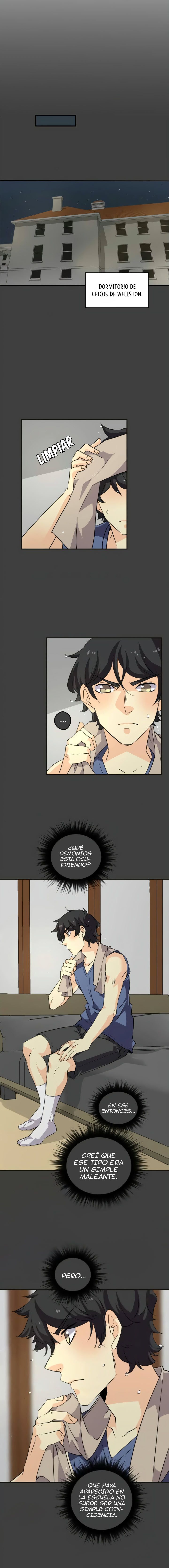 UnORDINARY Capitulo 239 página 7