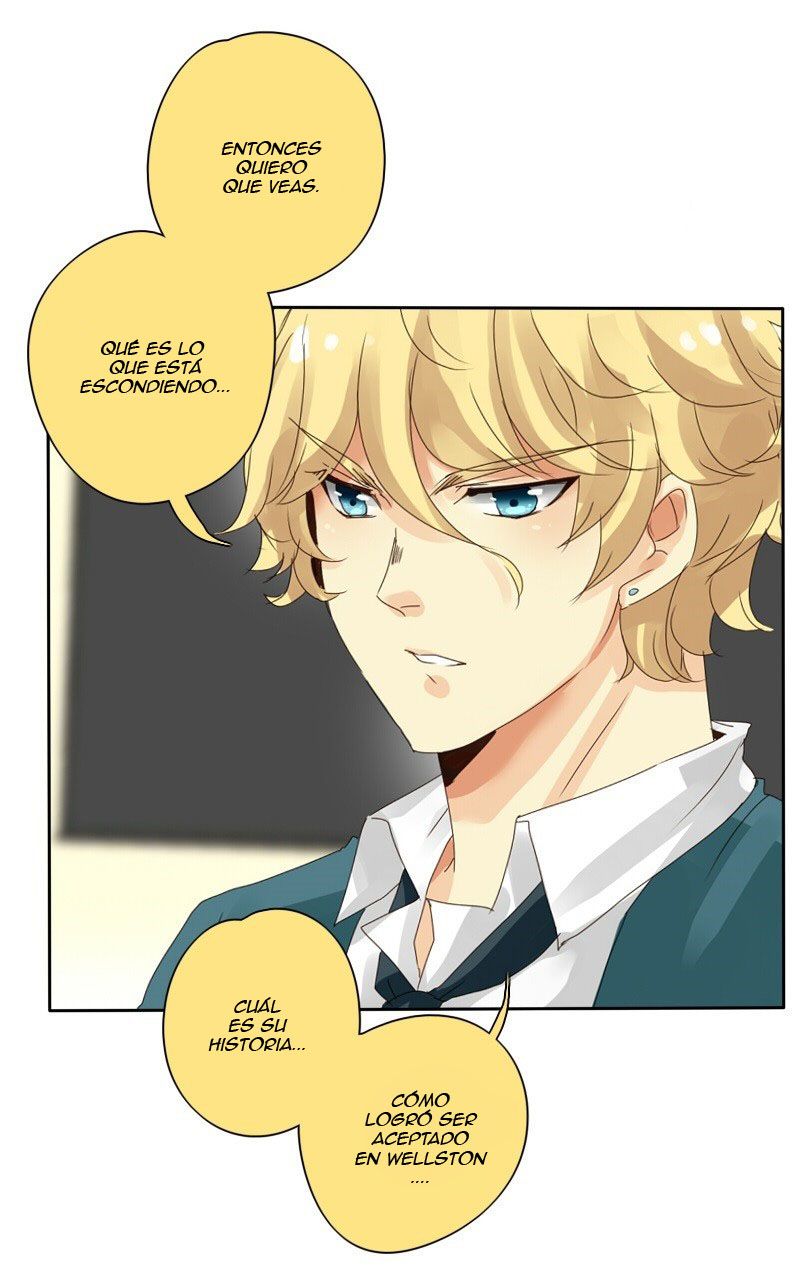 UnORDINARY Capitulo 24 página 10