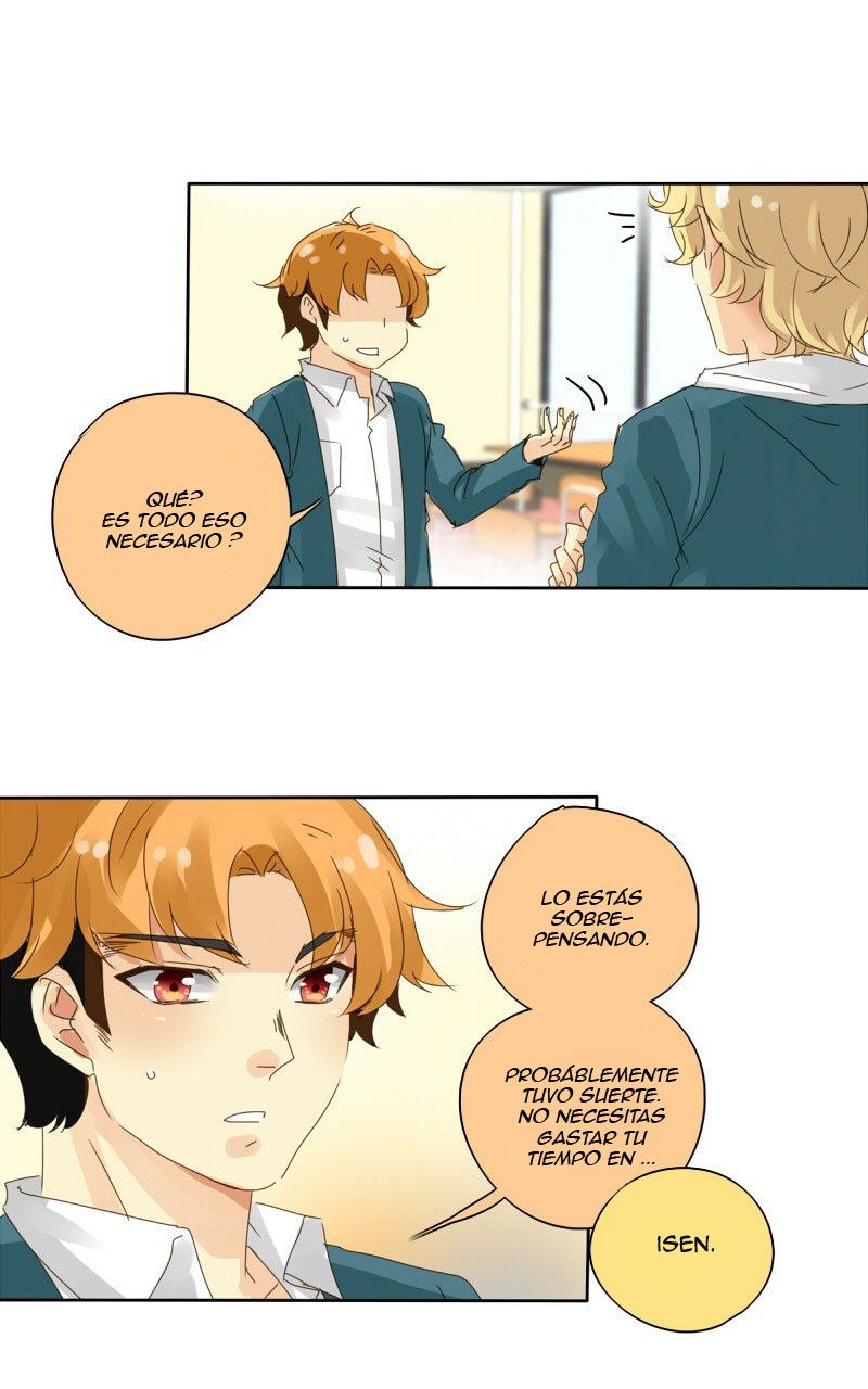 UnORDINARY Capitulo 24 página 12