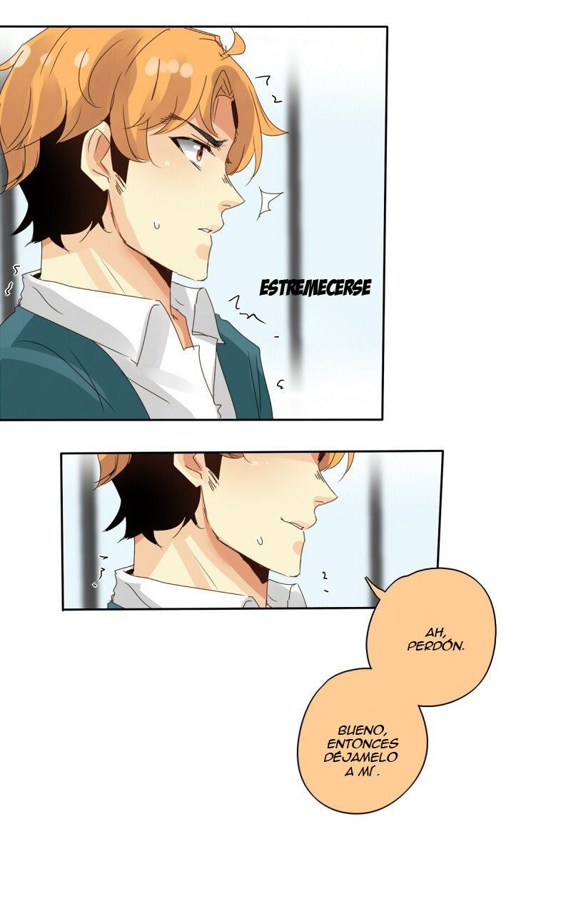UnORDINARY Capitulo 24 página 14